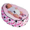 Newborn Baby Sleeping Bed Bean Bag without filling